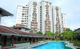 Homestay Shah Alam Kemuncak